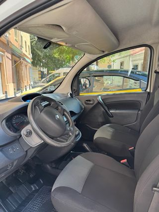 Renault Kangoo 2019