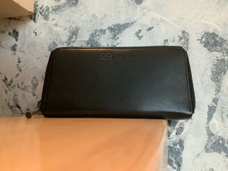 Portafoglio M-WAY nero