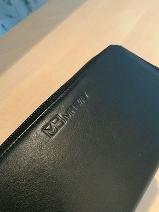 Portafoglio M-WAY nero