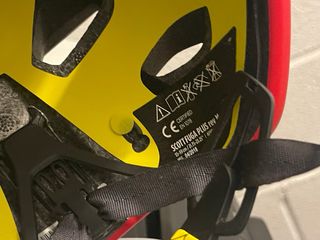Casco bici Scott Fuga Plus MIPS