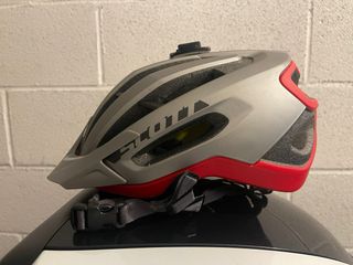 Casco bici Scott Fuga Plus MIPS