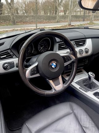 BMW Z4 sDrive23i