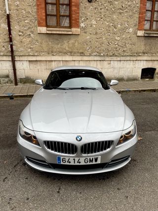BMW Z4 sDrive23i
