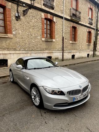BMW Z4 sDrive23i
