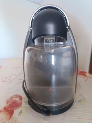 Cafetera Krups Nespresso