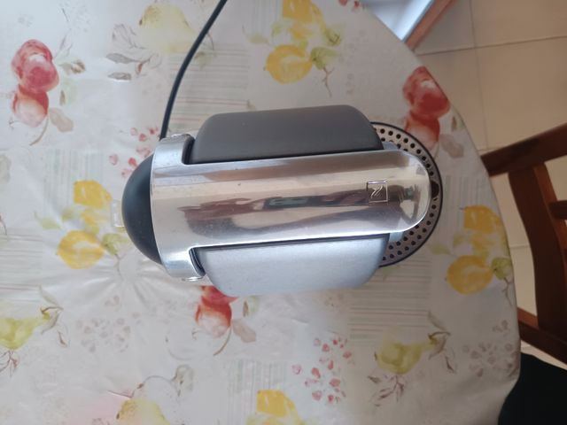 Cafetera Krups Nespresso