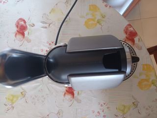 Cafetera Krups Nespresso