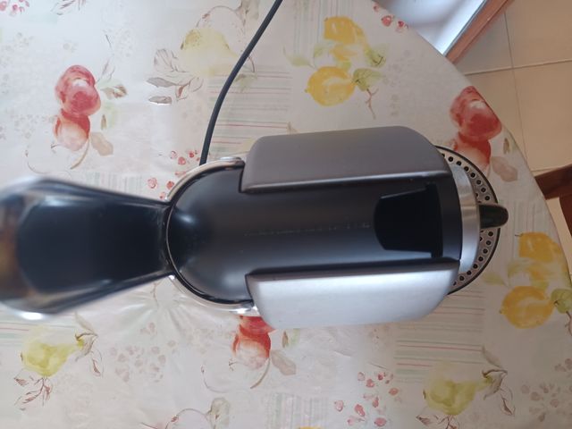 Cafetera Krups Nespresso