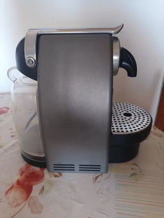 Cafetera Krups Nespresso