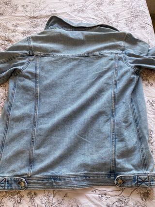 Chaqueta vaquera Lefties S