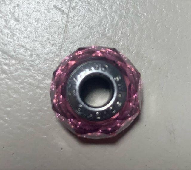 4 Charms Swarovski El precio es por unidad