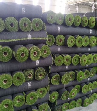 Césped artificial 10m2 - 30mm