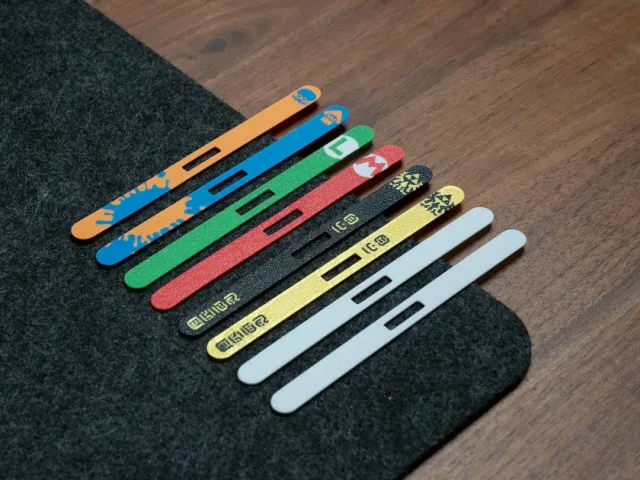 Decoración Nintendo Switch 2