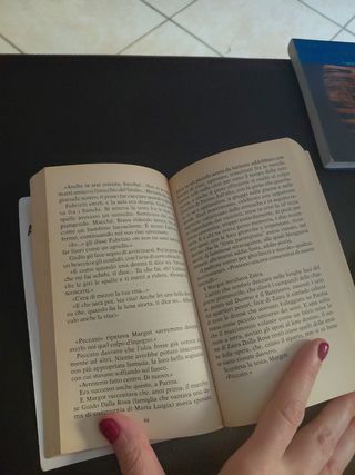 GialloParma (I miti)