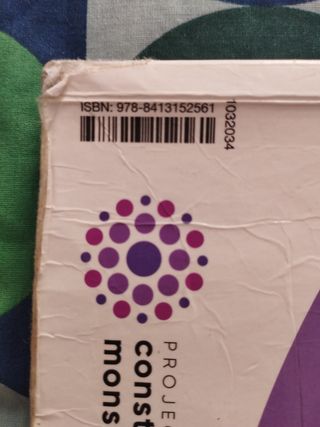 GEOGRAFIA 3 ESO CONSTRUINT MONS. Con Atles.