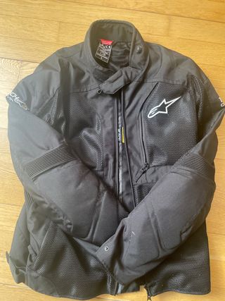 Chaqueta Alpinestars verano talla L