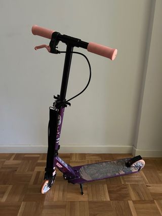 Patinete Oxelo MID5 niña