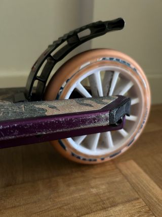Patinete Oxelo MID5 niña