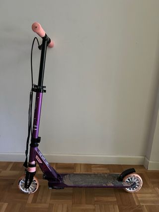 Patinete Oxelo MID5 niña