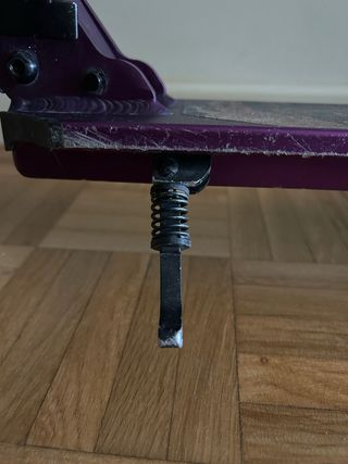 Patinete Oxelo MID5 niña