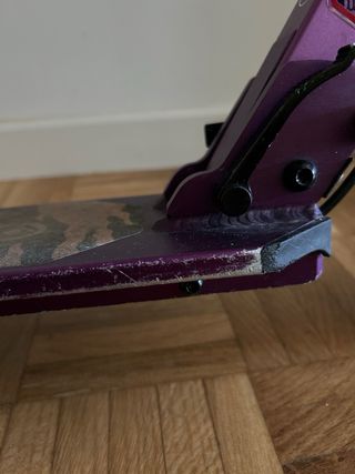 Patinete Oxelo MID5 niña