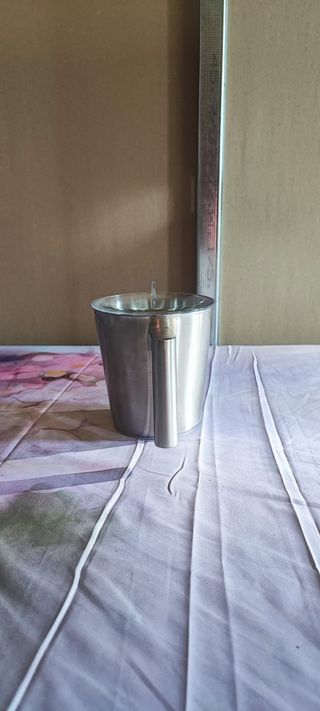 Illy Cappuccinador Automático