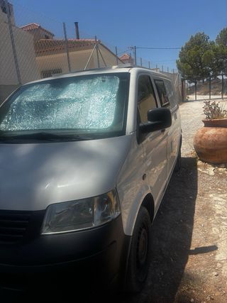 Volkswagen Transporter T5 2008
