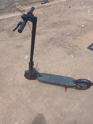 Patinete Xiaomi Pro 2