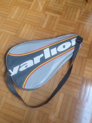 Pala Pádel Varlion Carbon Level 4
