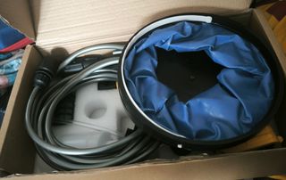 Hidrolimpiadora de alta presión