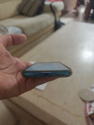 Xiaomi Redmi 9A 32GB - Azul