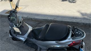 Piaggio Beverly 250cc - Año 2004