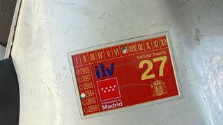 Piaggio Beverly 250cc - Año 2004