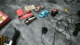 Scalextric Circuito Iniciación