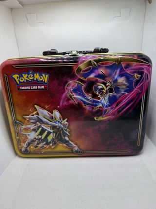 MALETIN COLECCIONISTA PONÉMON
