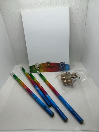 MALETIN COLECCIONISTA PONÉMON