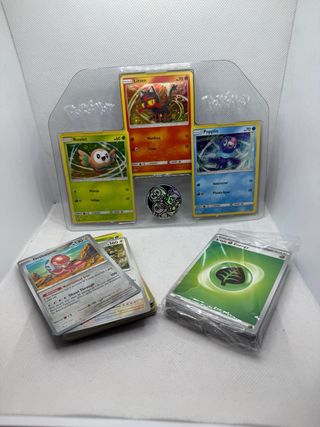 MALETIN COLECCIONISTA PONÉMON