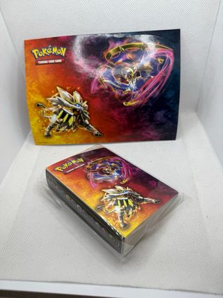 MALETIN COLECCIONISTA PONÉMON