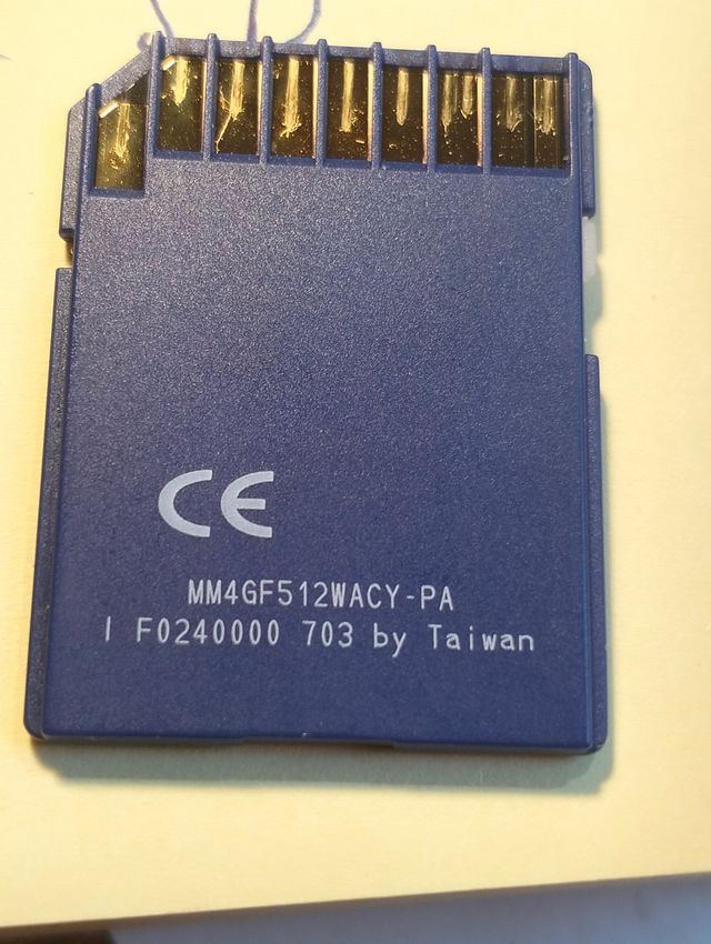 Nikon Coolpix L15 - Cámara digital