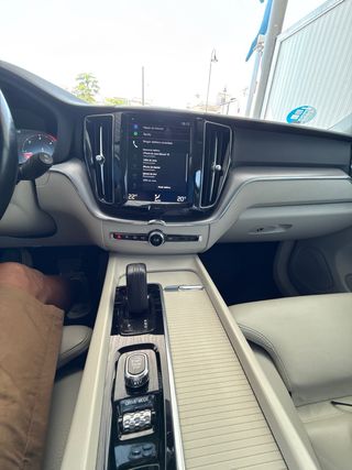Volvo XC60 2020