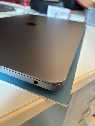 MacBook Air 13" 2020 Intel