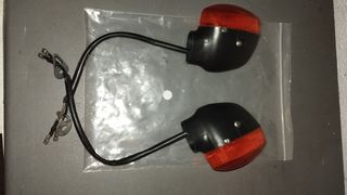 Intermitentes delanteros FZ8N