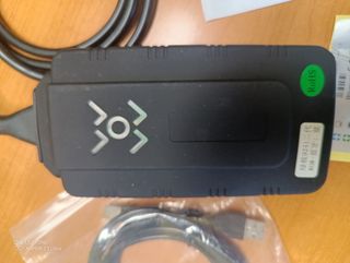 Escáner Diagnóstico  coches  WOW 5.008 Bluetooth 