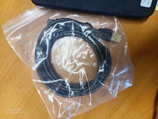 Escáner Diagnóstico  coches  WOW 5.008 Bluetooth 
