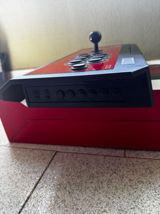 Hori RAP Hayabusa - Stick Arcade