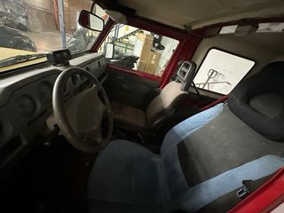Suzuki Samurai 1999