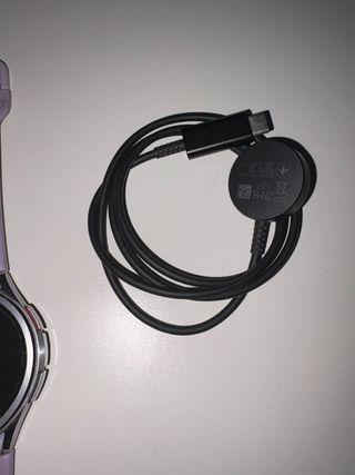 Samsung Galaxy Watch6 Classic - Morado