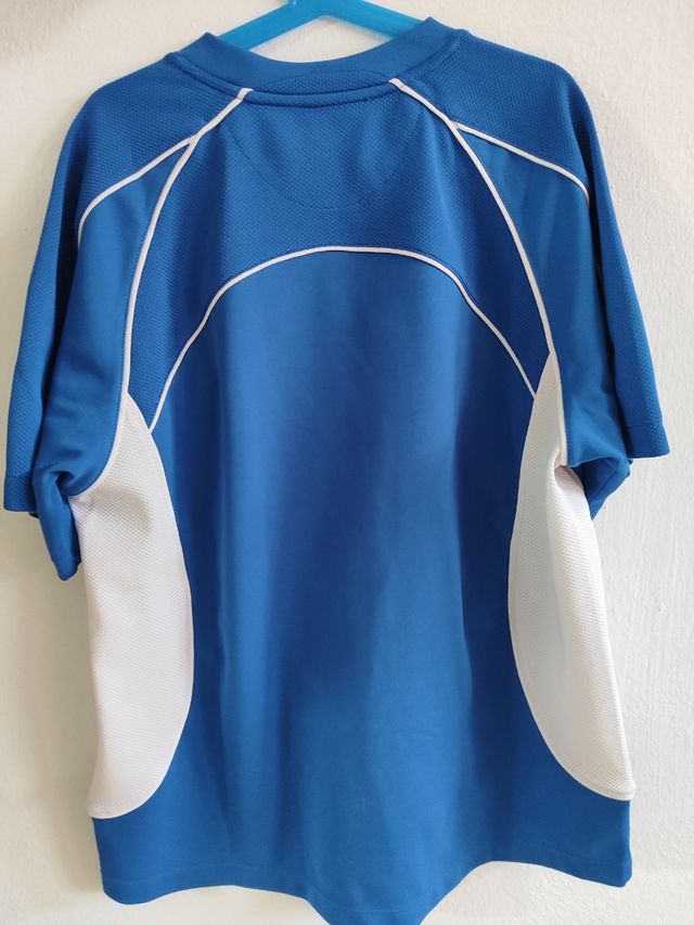 Camiseta Depor Canterbury