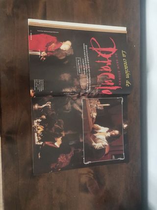 Drácula: Todo sobre el vampiro