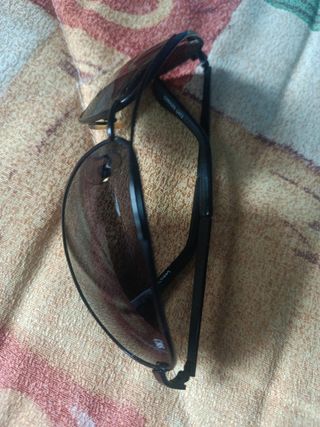 3 Gafas sol - varios estilos